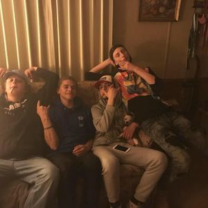 Meet your Posher, Seth